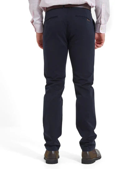 Schoffel Chichester Chino