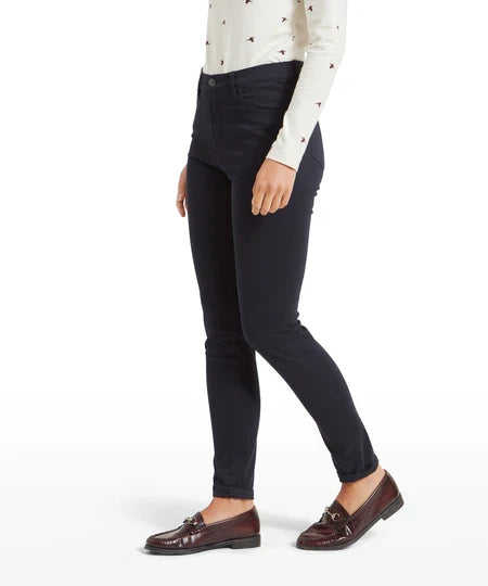 Schoffel Poppy Jean