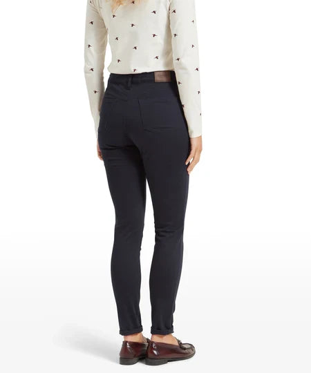 Schoffel Poppy Jean