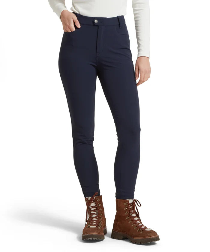 Schoffel Whitwell Water Repellent Trousers