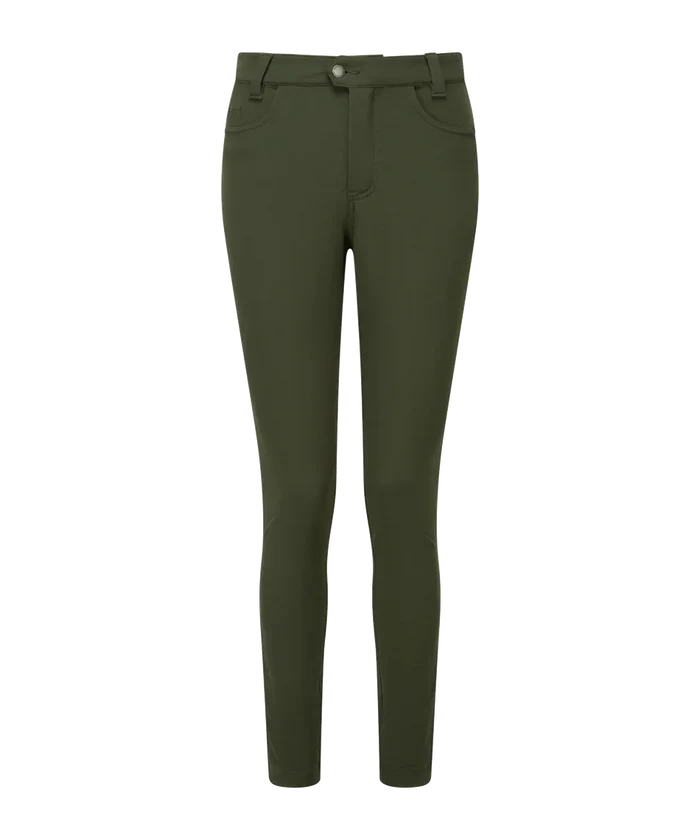 Schoffel Whitwell Water Repellent Trousers