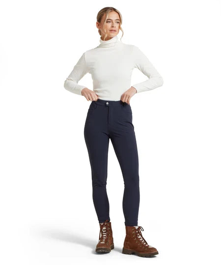 Schoffel Whitwell Water Repellent Trousers