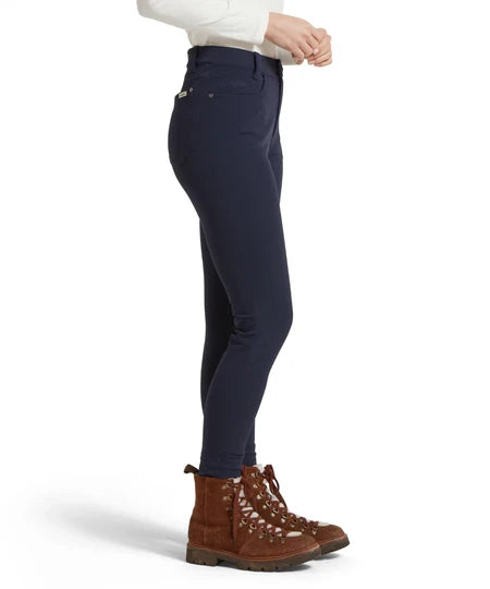 Schoffel Whitwell Water Repellent Trousers