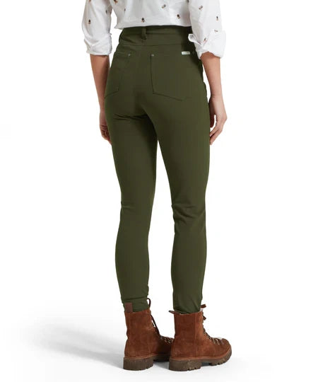 Schoffel Whitwell Water Repellent Trousers