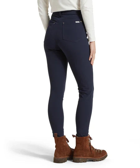Schoffel Whitwell Water Repellent Trousers
