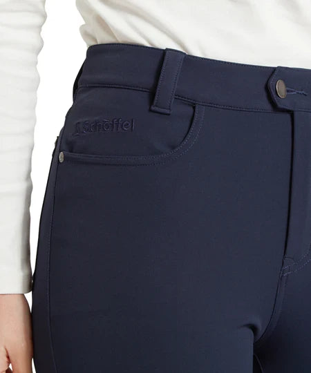Schoffel Whitwell Water Repellent Trousers