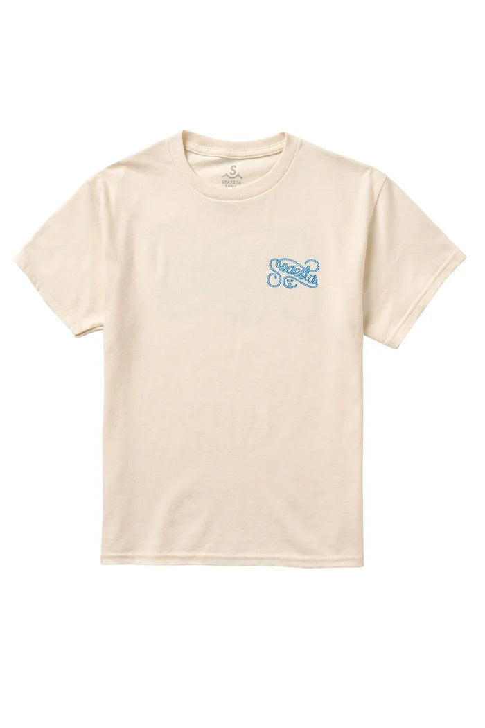Seaesta Surf Rodeo Tee – Youth