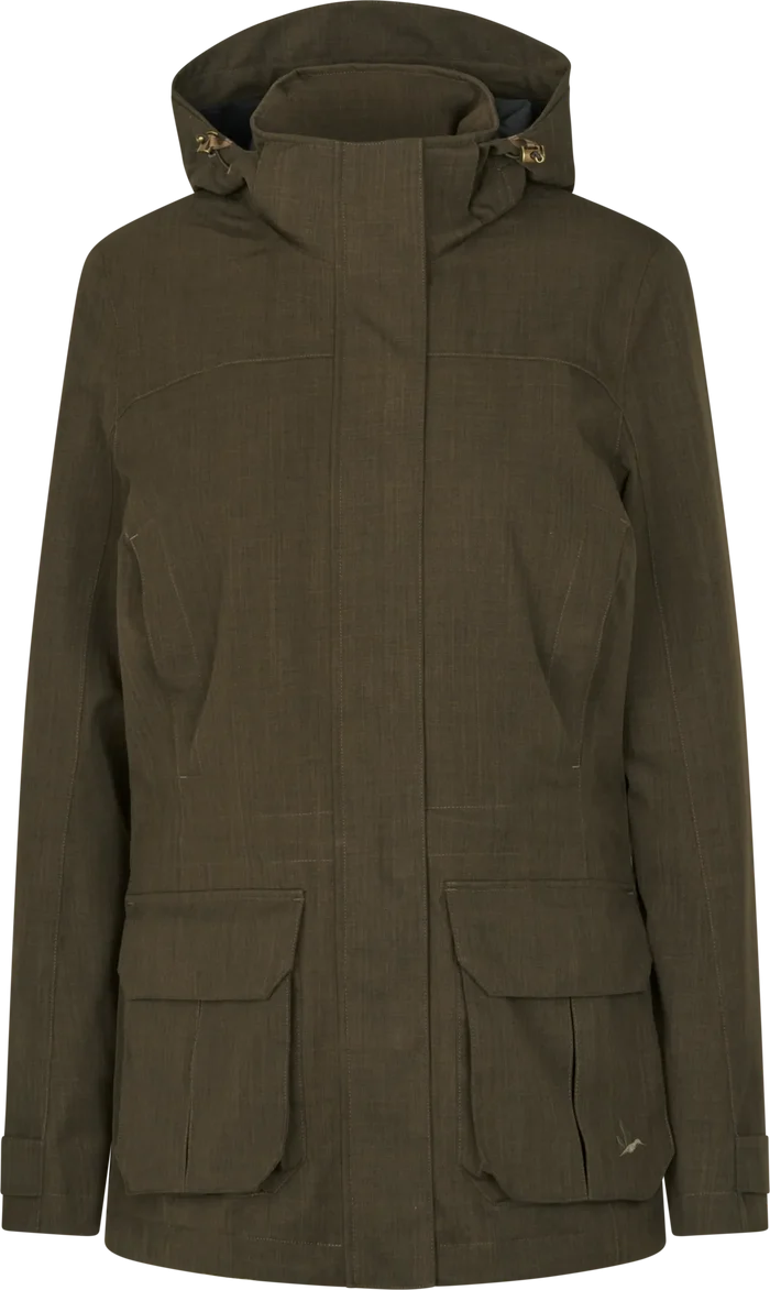 Seeland Highpoint Harriet Jacket