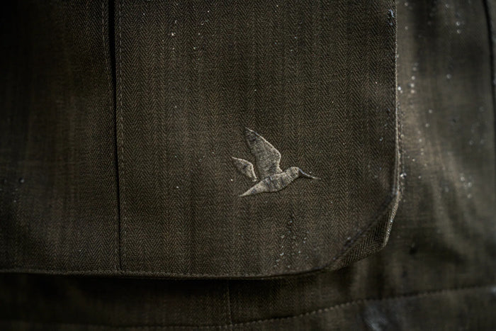 Seeland Highpoint Harriet Jacket