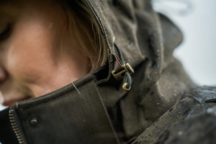 Seeland Highpoint Harriet Jacket