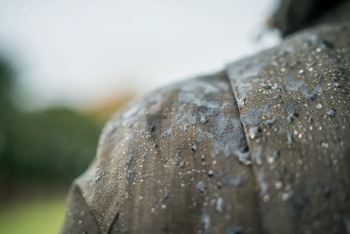 Seeland Highpoint Harriet Jacket