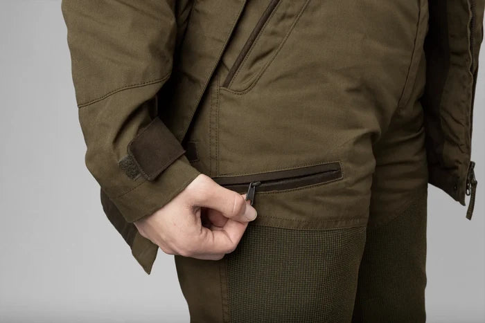 Seeland Key-Point Kora Trousers