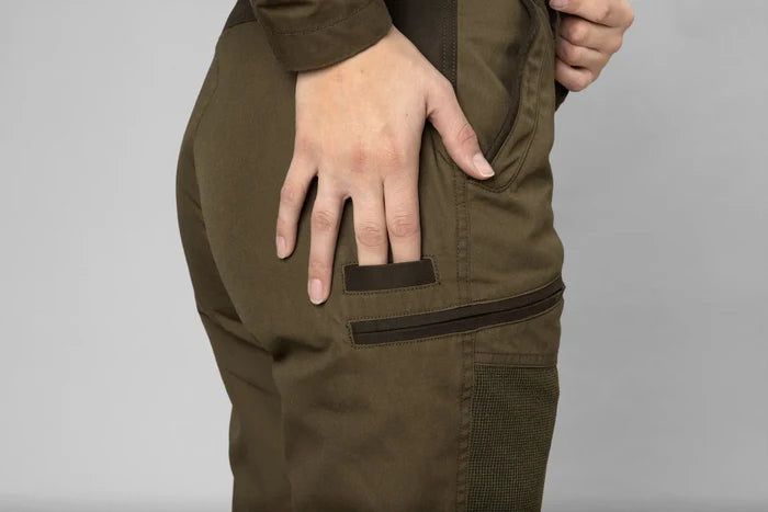 Seeland Key-Point Kora Trousers
