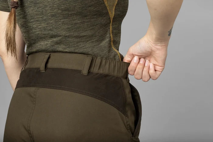 Seeland Key-Point Kora Trousers