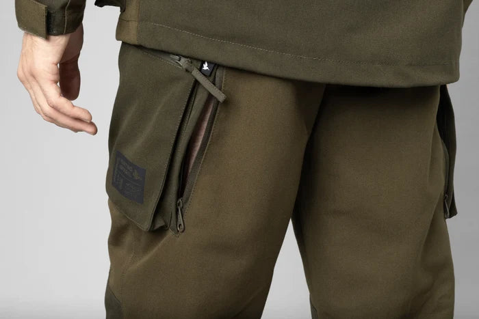 Seeland Trax Trousers