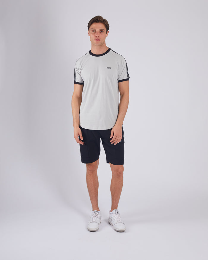 Seth Tee Ice Grey