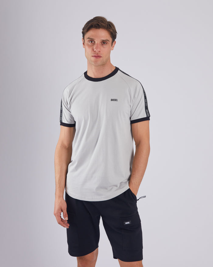 Seth Tee Ice Grey