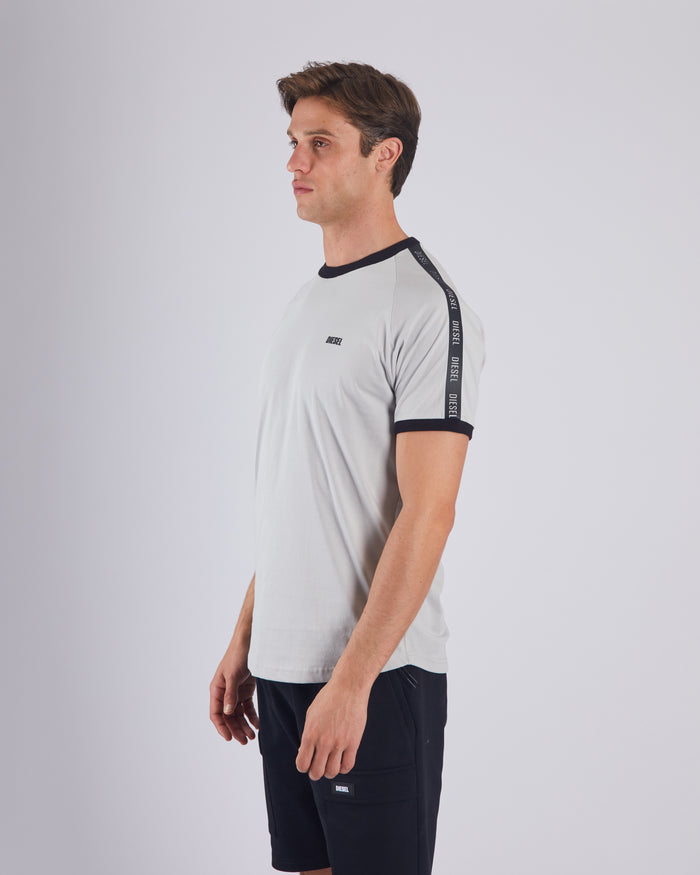 Seth Tee Ice Grey