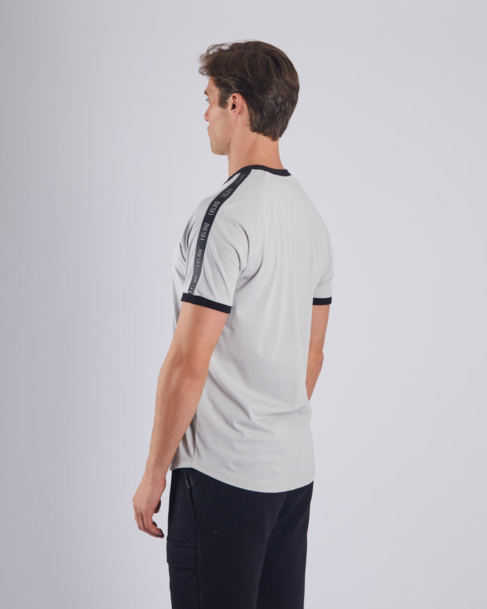Seth Tee Ice Grey