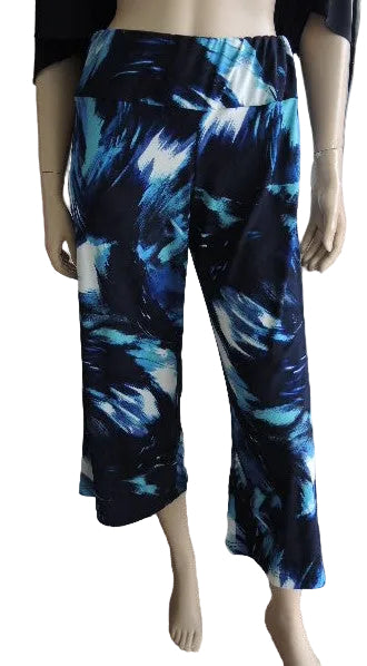 Shelz Stretch Culottes