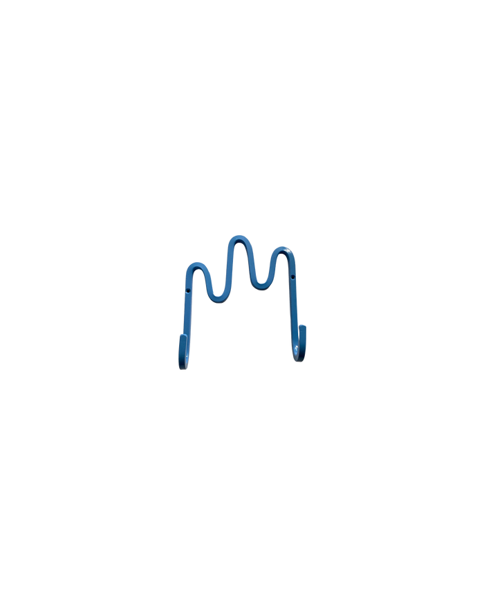 SHOCKWAVE HOOK BLUE