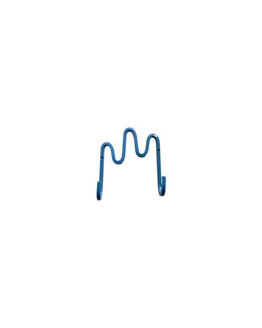 SHOCKWAVE HOOK BLUE