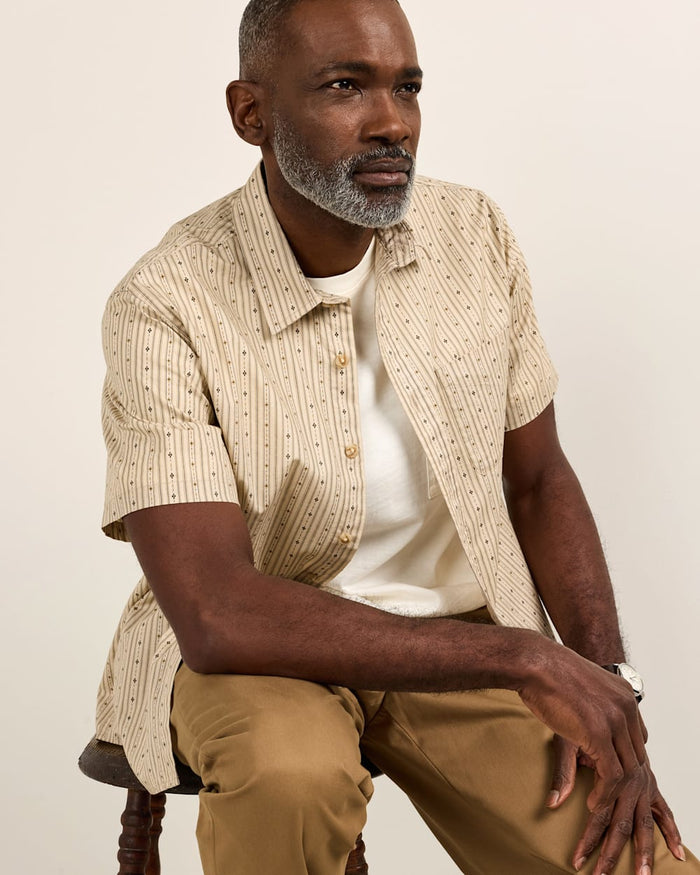 Shoreline Shirt