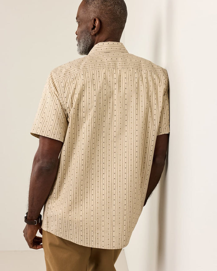 Shoreline Shirt