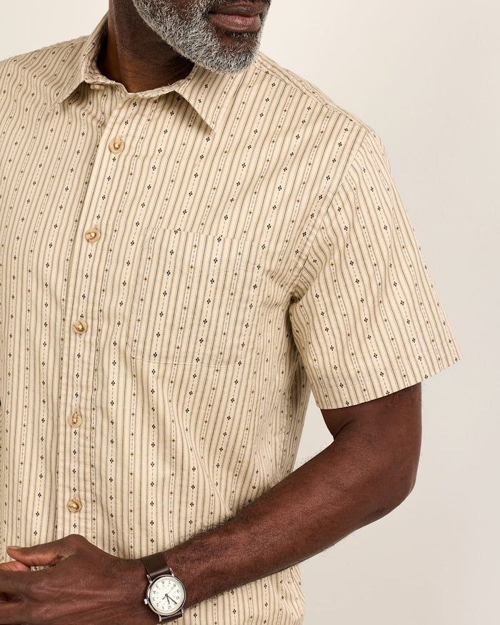 Shoreline Shirt