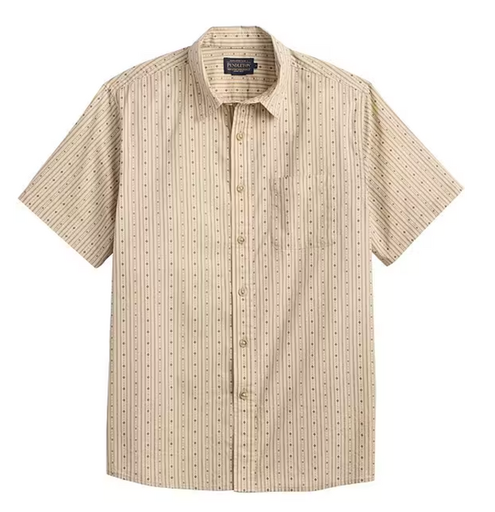 Shoreline Shirt