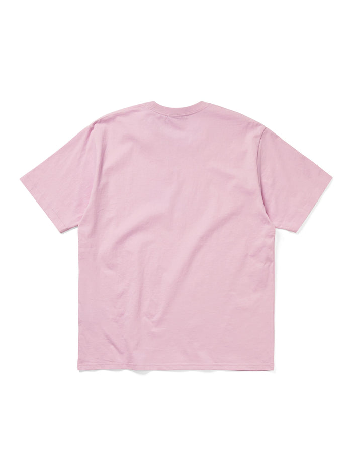 Shuttlecock Tee