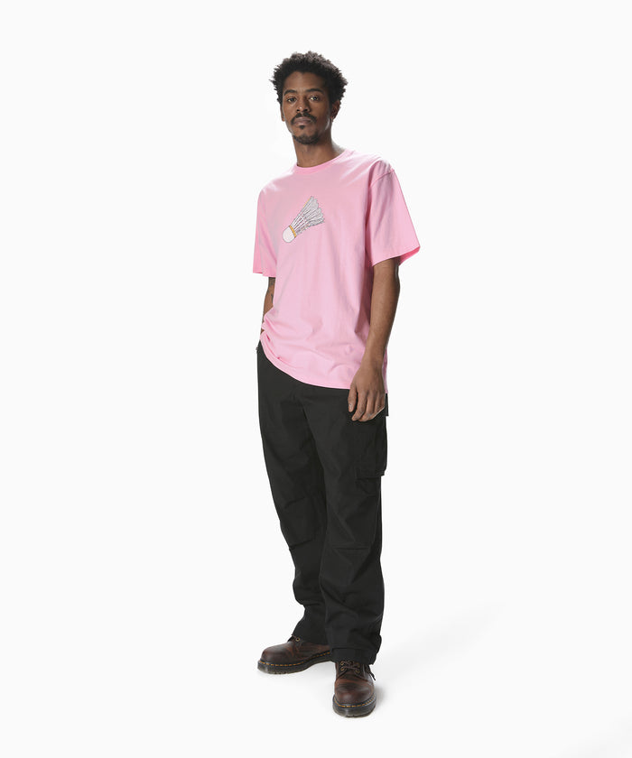 Shuttlecock Tee