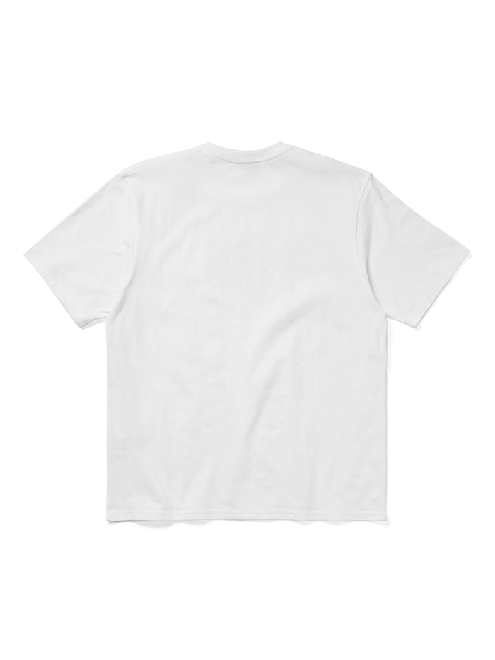 Shuttlecock Tee
