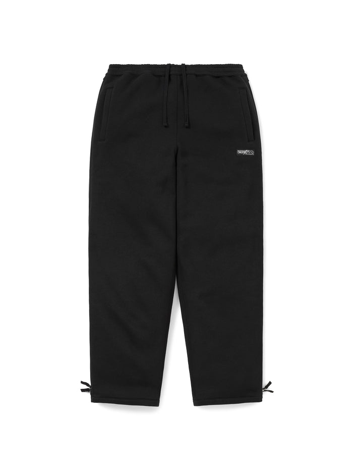 Side Zip Sweatpant