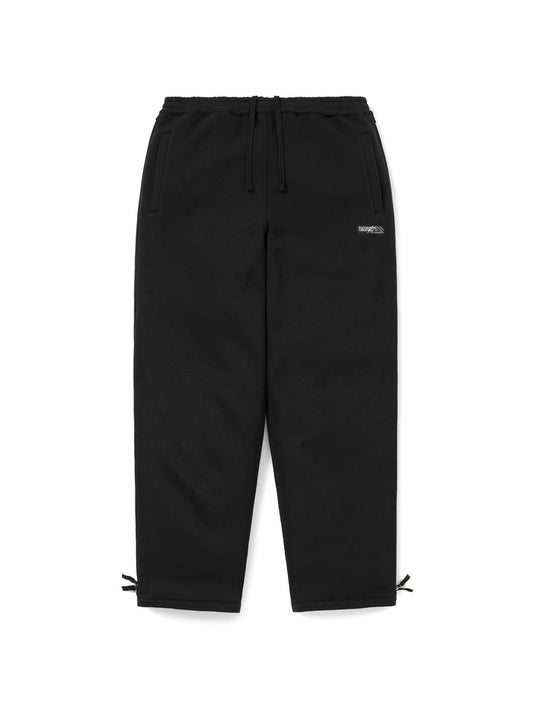 Side Zip Sweatpant