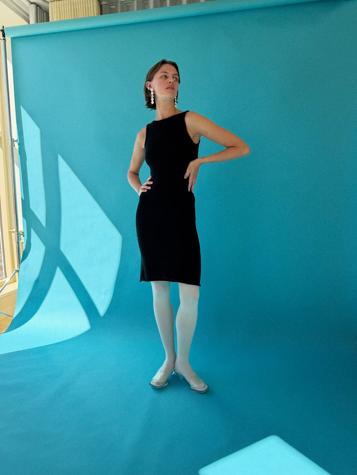Sidewalk Dress