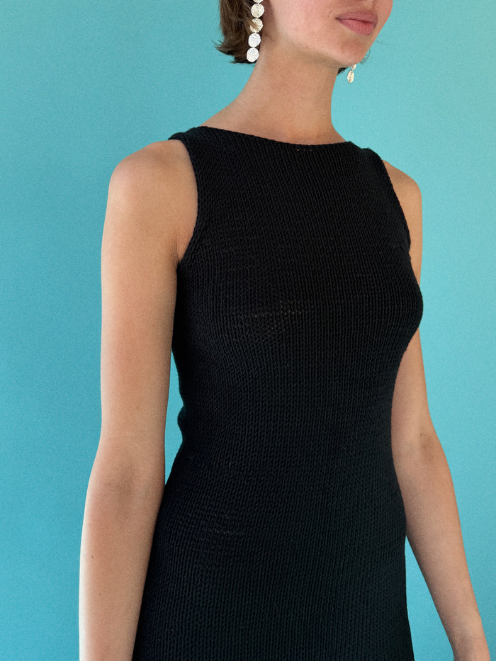 Sidewalk Dress