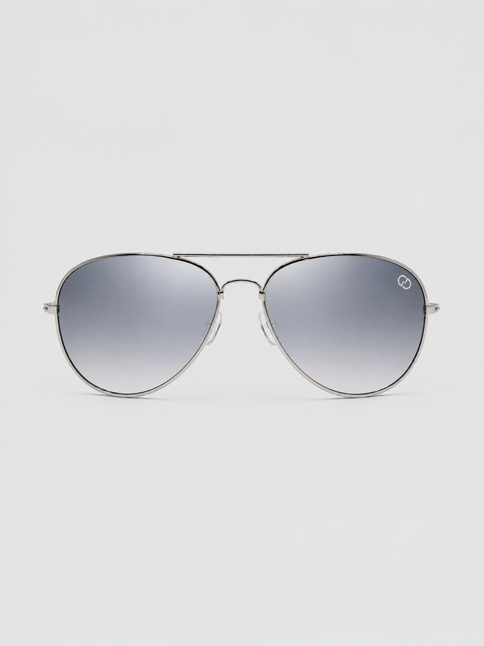 sunglasses / Silver Cyrel Sunglasses