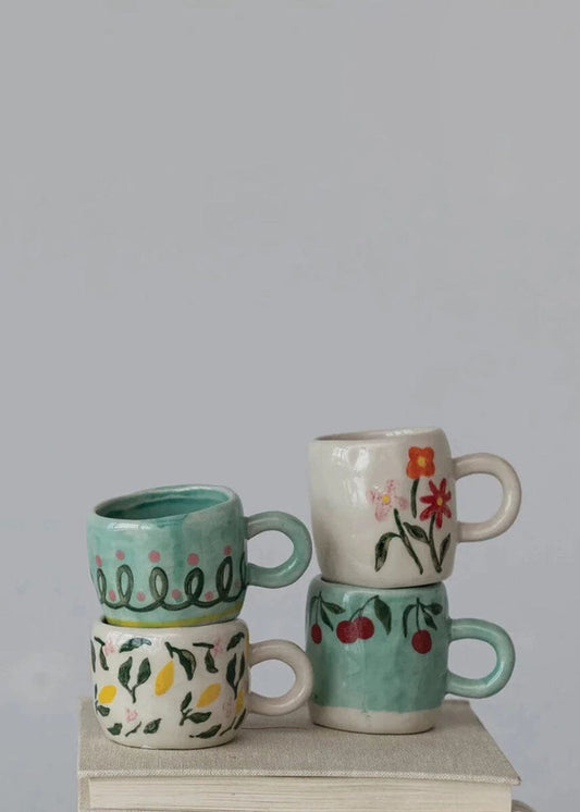 Small Espresso Cup