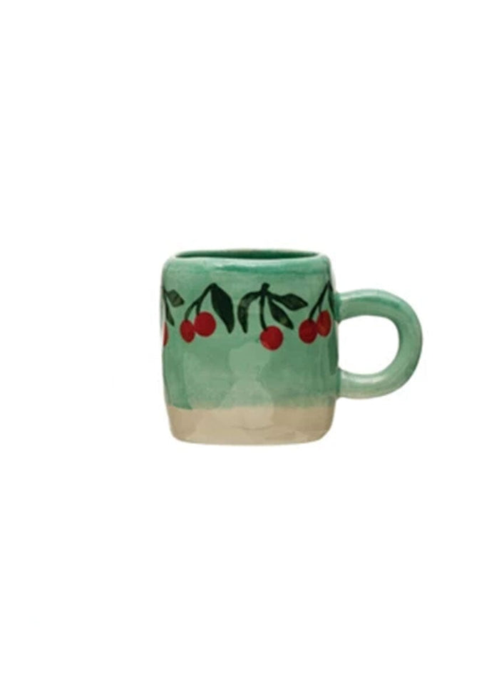 Small Espresso Cup