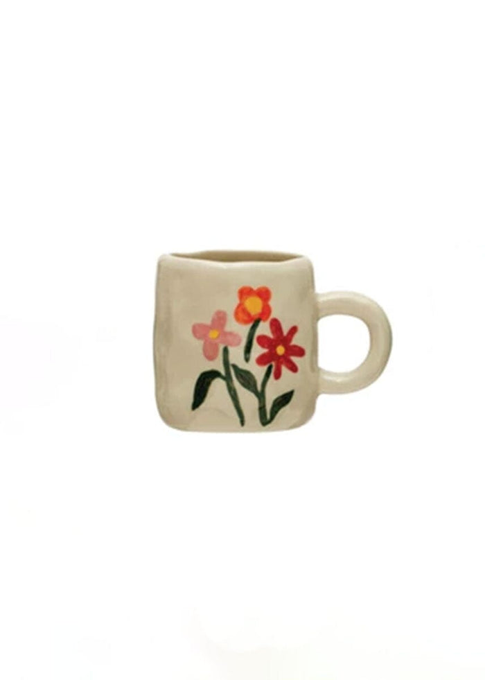 Small Espresso Cup