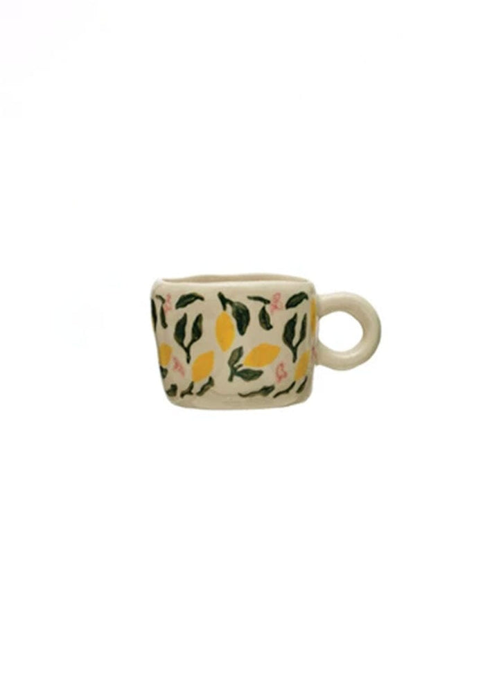 Small Espresso Cup