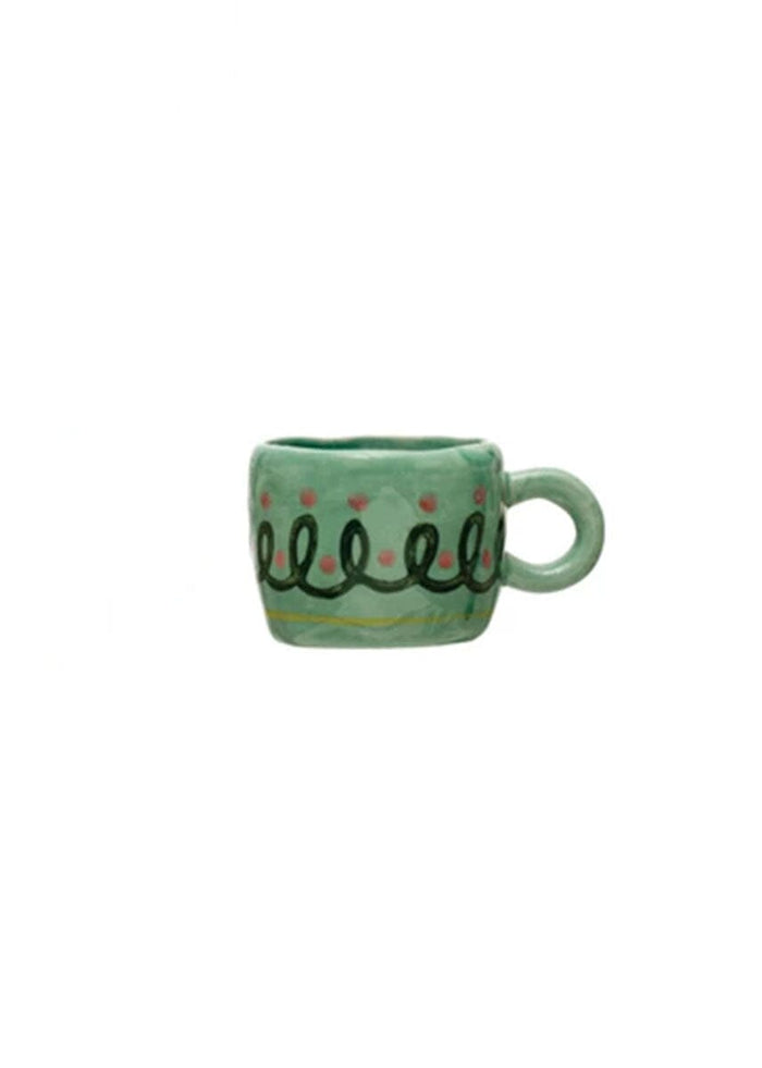 Small Espresso Cup