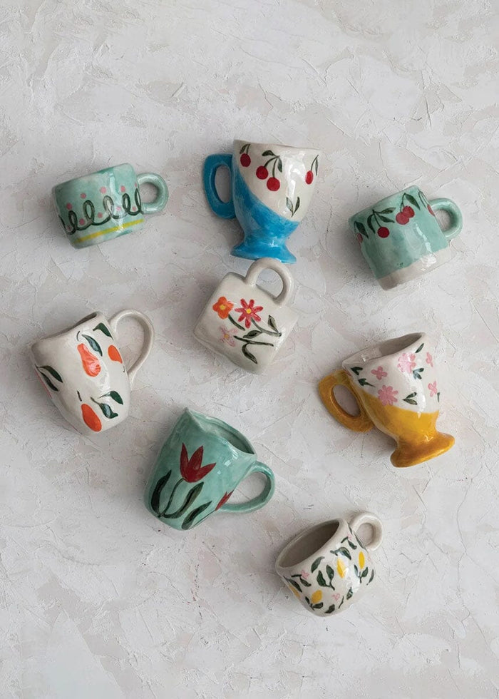 Small Espresso Cup