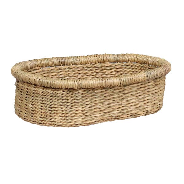Small Oval Tray