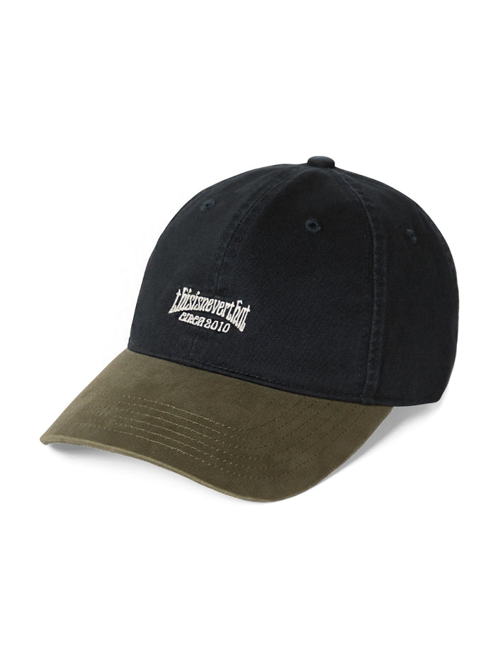 Small RS-Logo Cap
