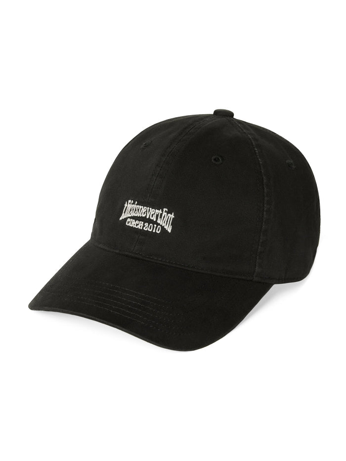 Small RS-Logo Cap