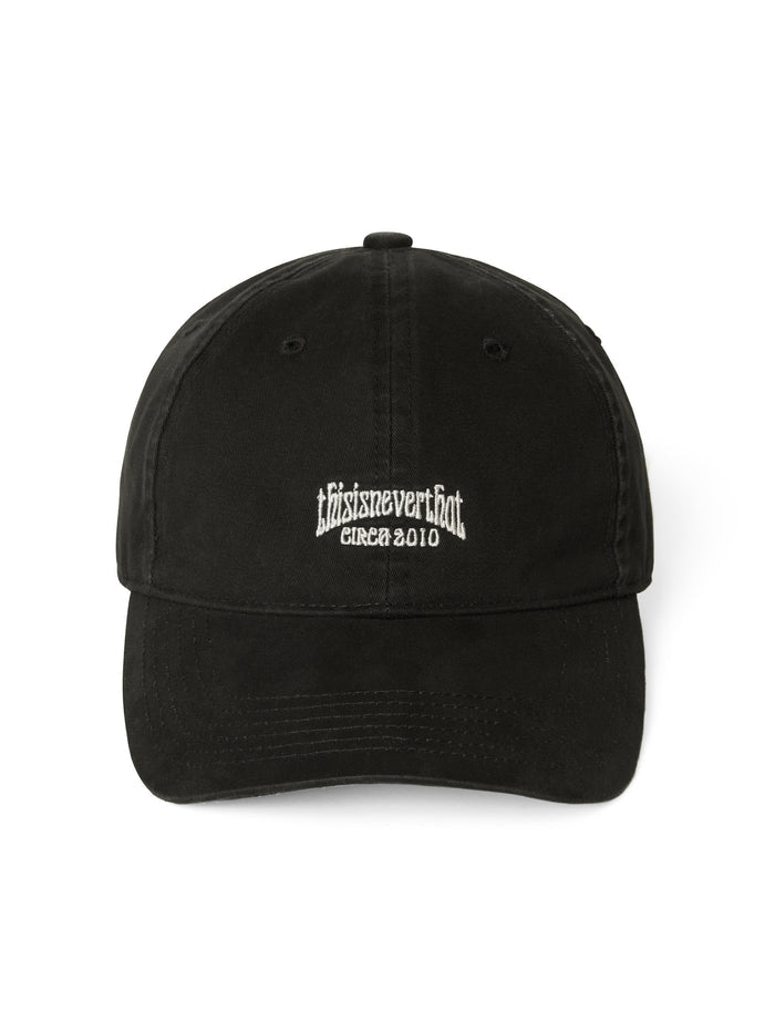 Small RS-Logo Cap