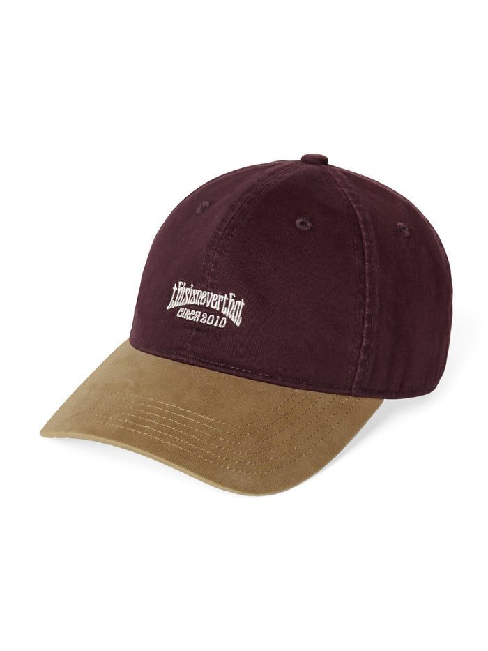 Small RS-Logo Cap