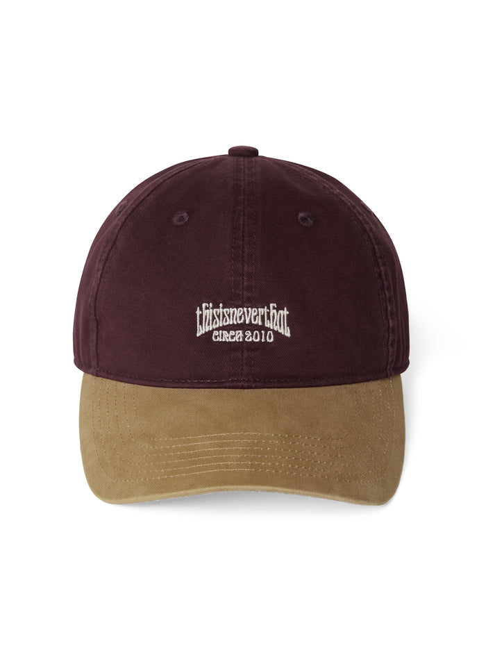 Small RS-Logo Cap